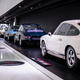 Image for article titled Take A Tour Of The Stunning Porsche Museum